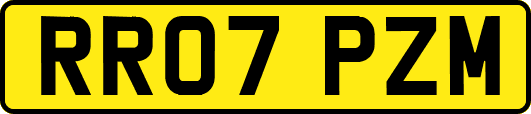 RR07PZM