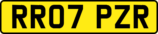 RR07PZR