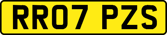 RR07PZS