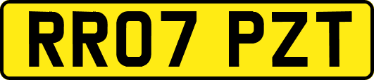 RR07PZT