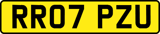 RR07PZU
