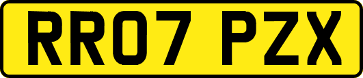RR07PZX