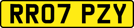 RR07PZY