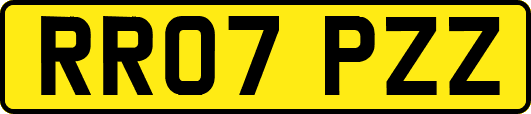 RR07PZZ