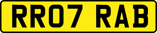 RR07RAB