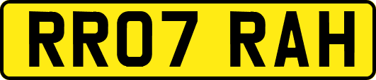 RR07RAH