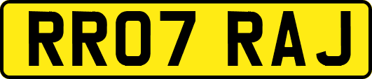 RR07RAJ