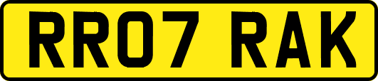 RR07RAK