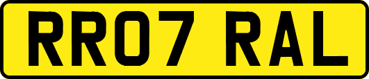 RR07RAL