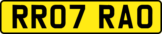 RR07RAO