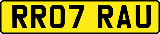 RR07RAU