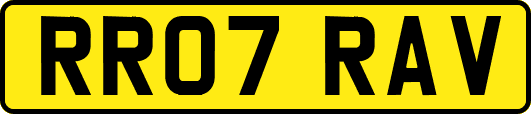 RR07RAV