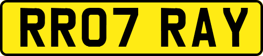 RR07RAY