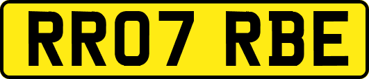 RR07RBE