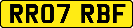 RR07RBF