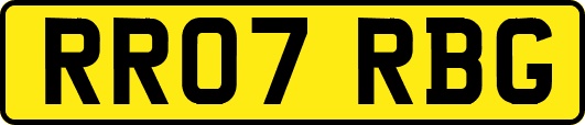 RR07RBG