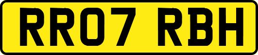 RR07RBH