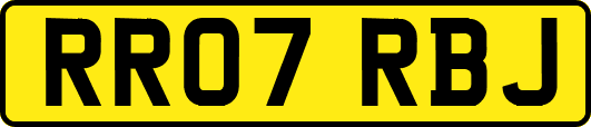RR07RBJ