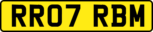 RR07RBM