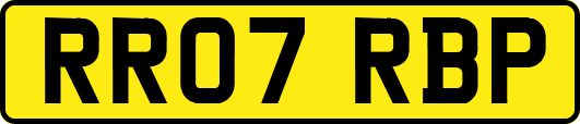 RR07RBP