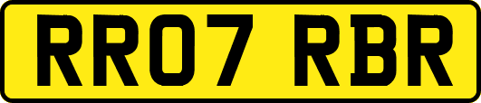 RR07RBR