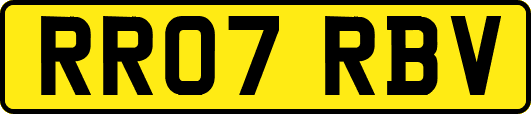 RR07RBV