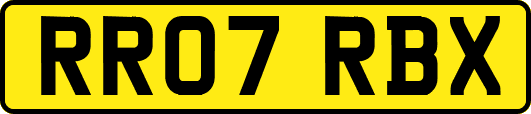 RR07RBX
