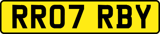 RR07RBY
