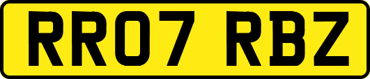 RR07RBZ