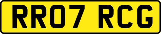 RR07RCG