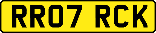 RR07RCK