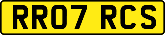 RR07RCS