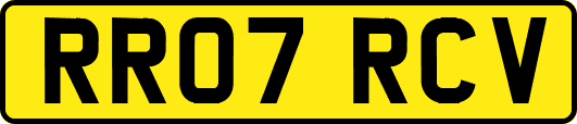 RR07RCV