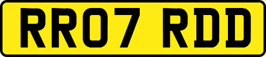 RR07RDD