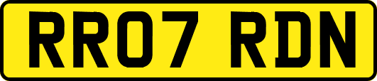 RR07RDN