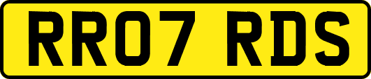 RR07RDS