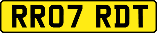 RR07RDT