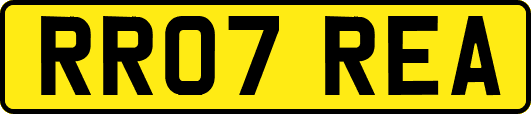 RR07REA