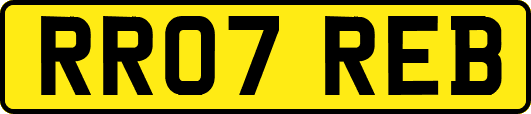 RR07REB