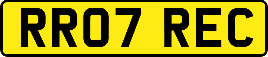 RR07REC
