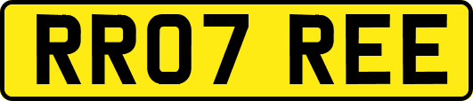 RR07REE