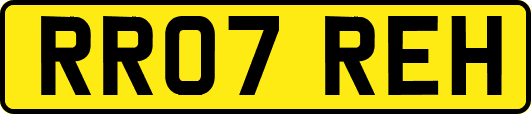 RR07REH