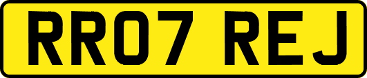 RR07REJ
