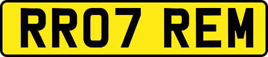 RR07REM
