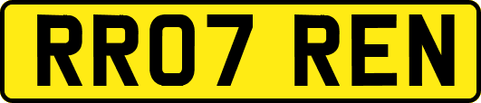 RR07REN