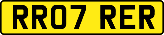 RR07RER
