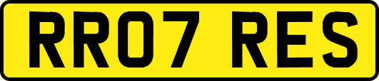 RR07RES