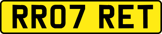 RR07RET