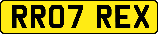 RR07REX