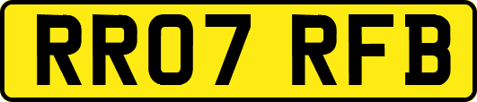 RR07RFB